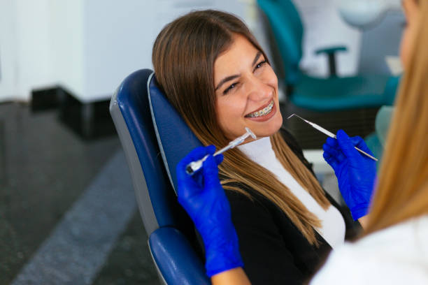 Emergency Dental Services in Breckenridge, MI