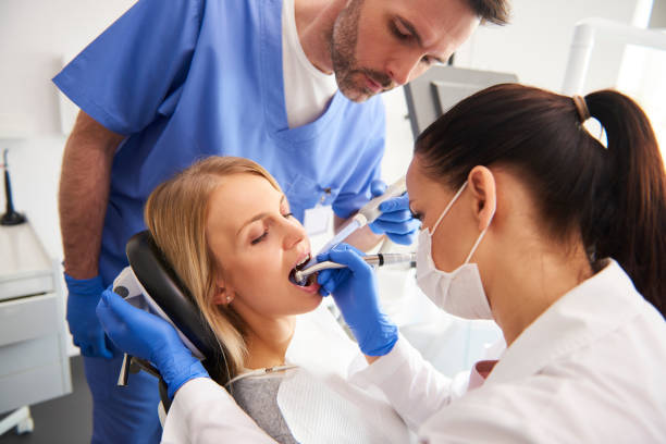 Best Oral Cancer Screening  in Breckenridge, MI