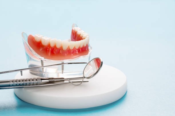 Best Periodontal (Gum) Disease Treatment  in Breckenridge, MI