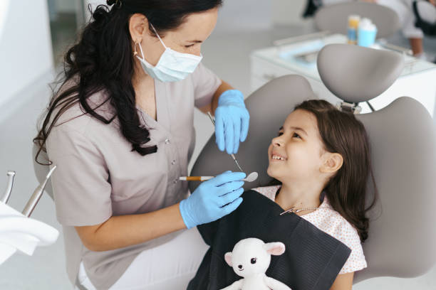 Best Emergency Dental Care  in Breckenridge, MI