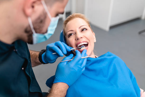 Best Dental Fillings (Composite and Amalgam)  in Breckenridge, MI