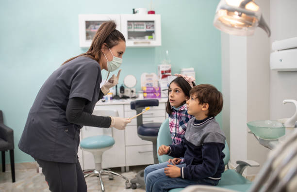 Best Root Canal Treatment  in Breckenridge, MI