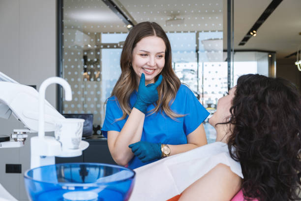 Best Oral Cancer Screening  in Breckenridge, MI