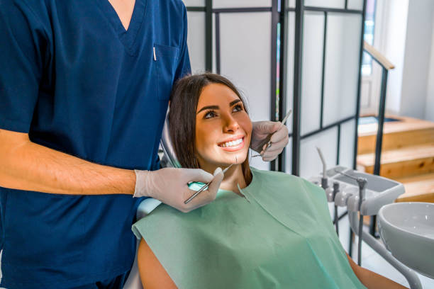 Best Dentures (Full and Partial)  in Breckenridge, MI