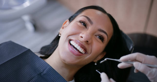 TMJ/TMD Treatment in Breckenridge, MI