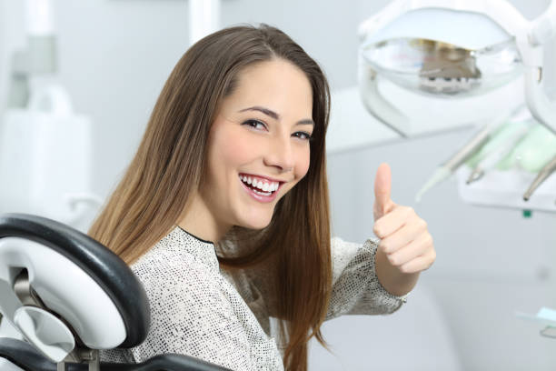 Trusted Breckenridge, MI Holistic Dental Care Services Experts