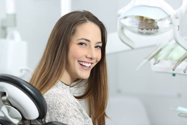 Best TMJ/TMD Treatment  in Breckenridge, MI